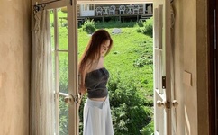 三个人把我弄得走不动路怎么办呢